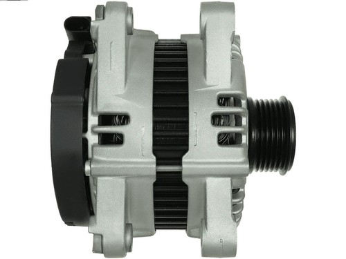 Alternatore ricondizionato 12v - alternatore,