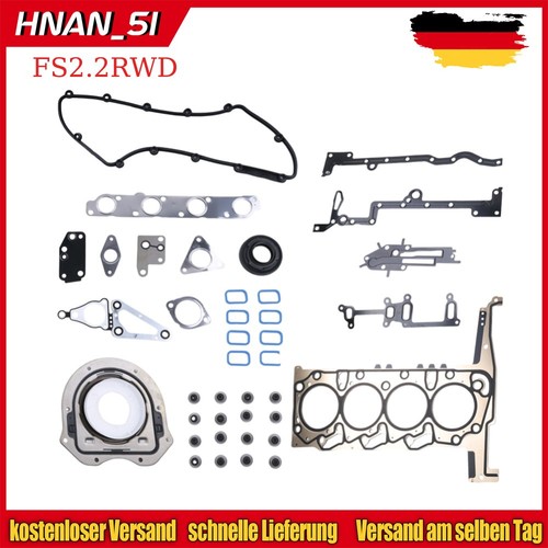 Per ford mondeo transit - ford, 2.2