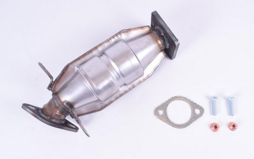 Catalizzatore 1122894 per - 1122894, ford
