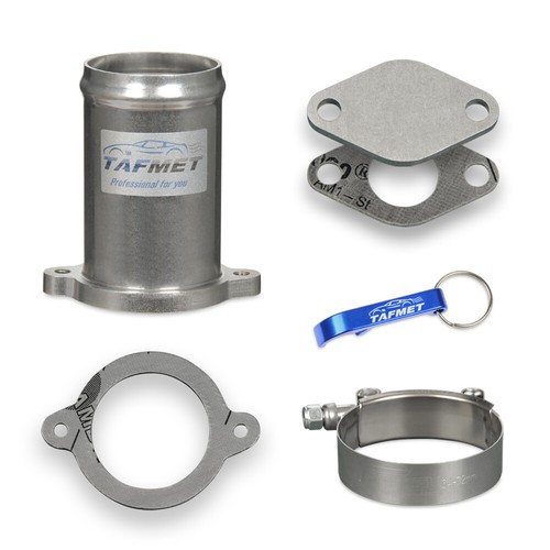 Kit riparazione valvola egr - kit,