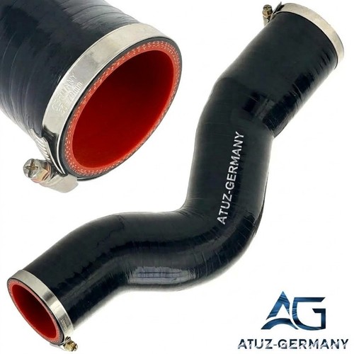 Tubo turbo silicone - , originale