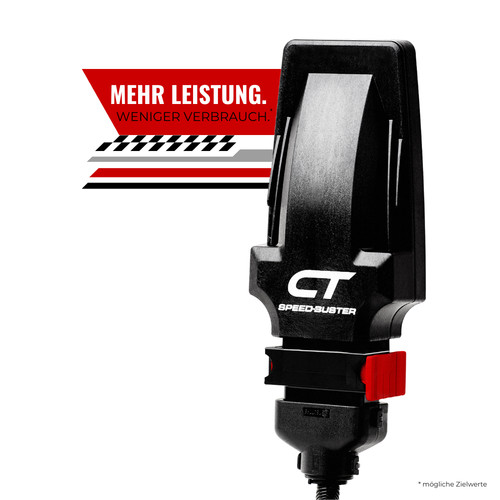 Chiptuning adatto per - ct, ford